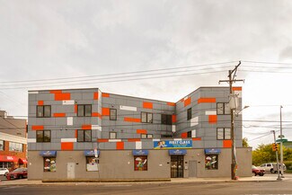 Philadelphia, PA undefined - 1851 Germantown Ave Philadelphia, PA undefined - 1851 Germantown Ave