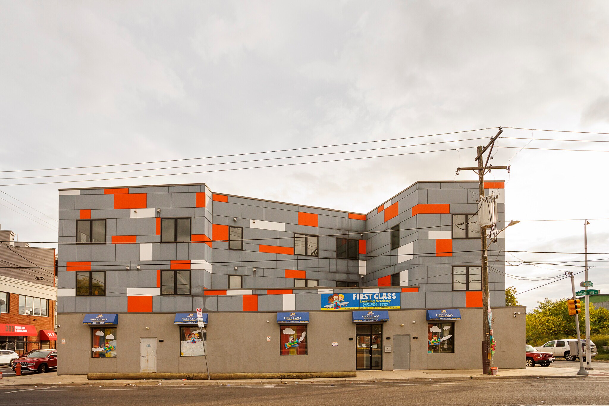 1851 Germantown Ave, Philadelphia, PA for Sale