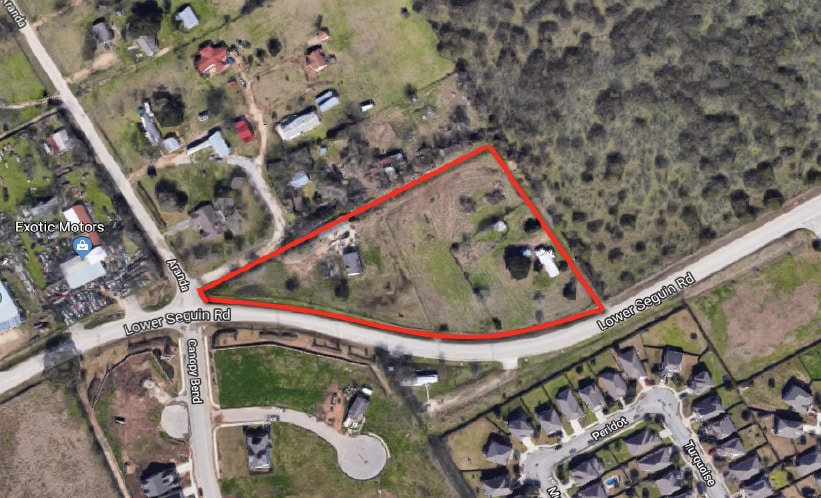 11815 Lower Seguin Rd, Schertz, TX for Sale