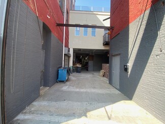 Brooklyn, NY Industrial - 264 41st St