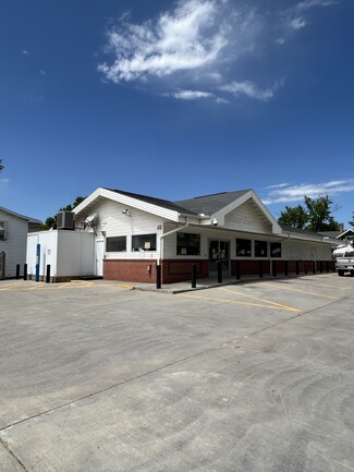 Mineral Point, WI Convenience Store - 537 Ridge St