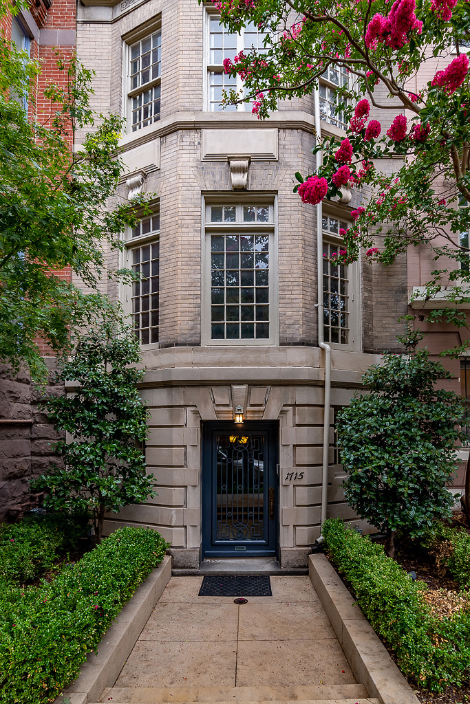 1715 N St NW, Washington, DC for Rent