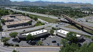 Golden, CO Retail - 14799 W 6th Ave Golden, CO Retail - 14799 W 6th Ave