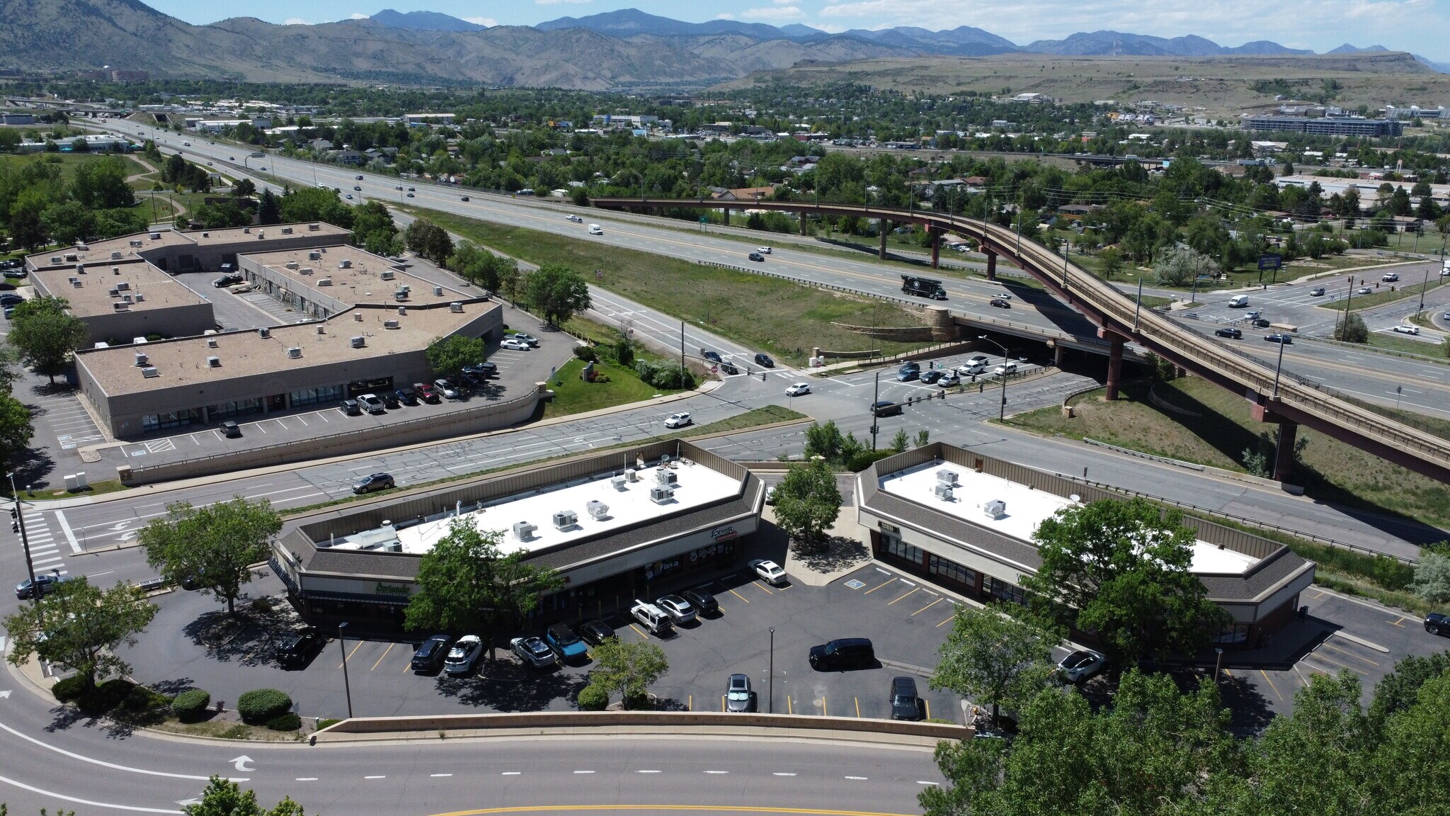 14799 W 6th Ave, Golden, CO for Rent