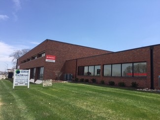 Lincoln, NE Office - 4401-4435 O St