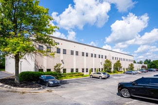 Nashville, TN Office, Flex, Industrial - 500-520 Royal Pky Nashville, TN Office, Flex, Industrial - 500-520 Royal Pky