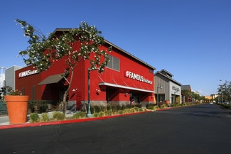Menifee, CA Retail - 30098-30472 Haun Rd