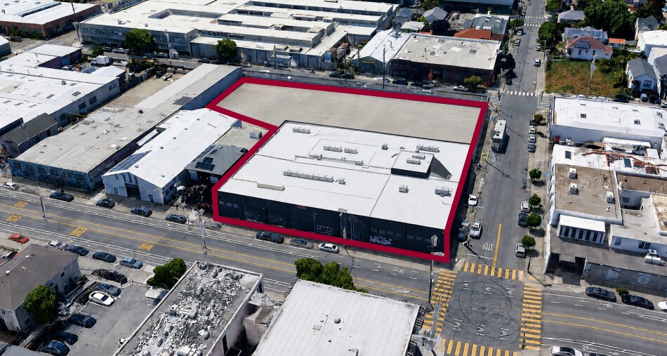 2715 Adeline St, Oakland, CA for Rent