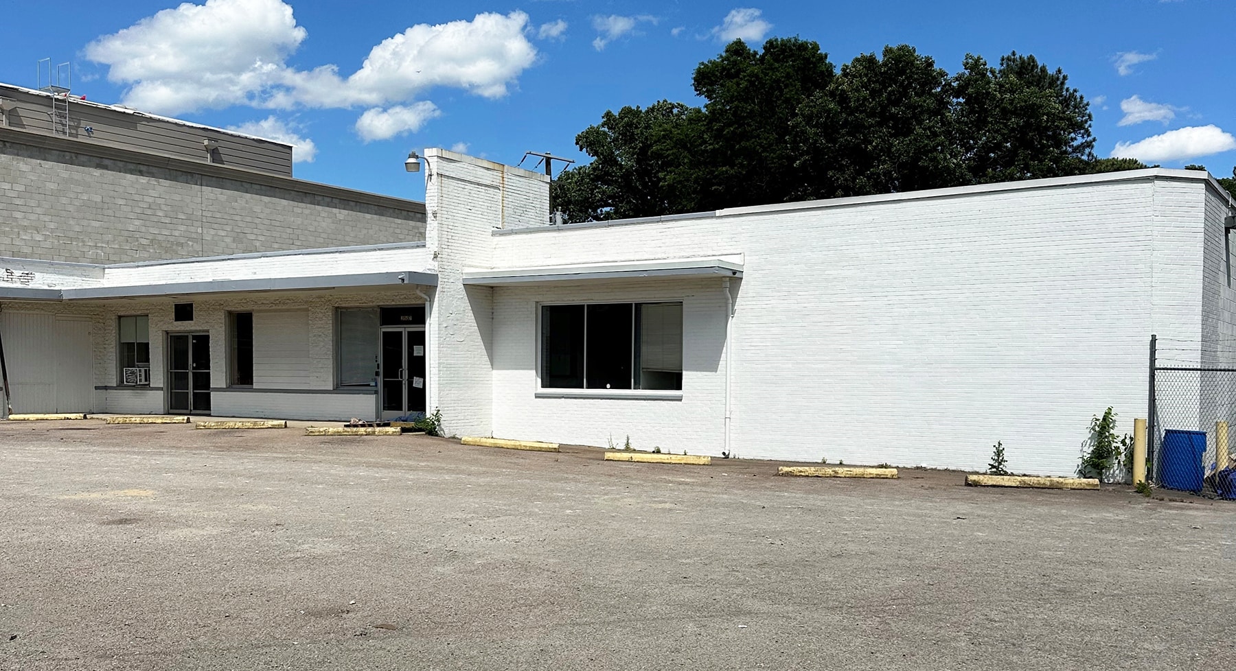 2507 Jefferson Davis Hwy, Richmond, VA for Sale