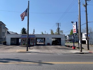 Car Wash Portfolio - 2 Turnkey Locations