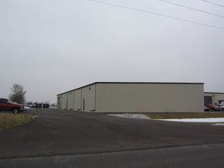 Goshen, IN Industrial - 2108 Eisenhower Dr N