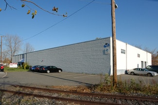 Carlstadt, NJ Industrial - 525 Dell Rd