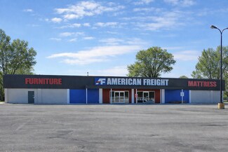 Green Bay, WI Freestanding - 2490 Main St Green Bay, WI Freestanding - 2490 Main St