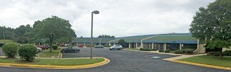 Upper Marlboro, MD Industrial - 16201 Trade Zone Ave