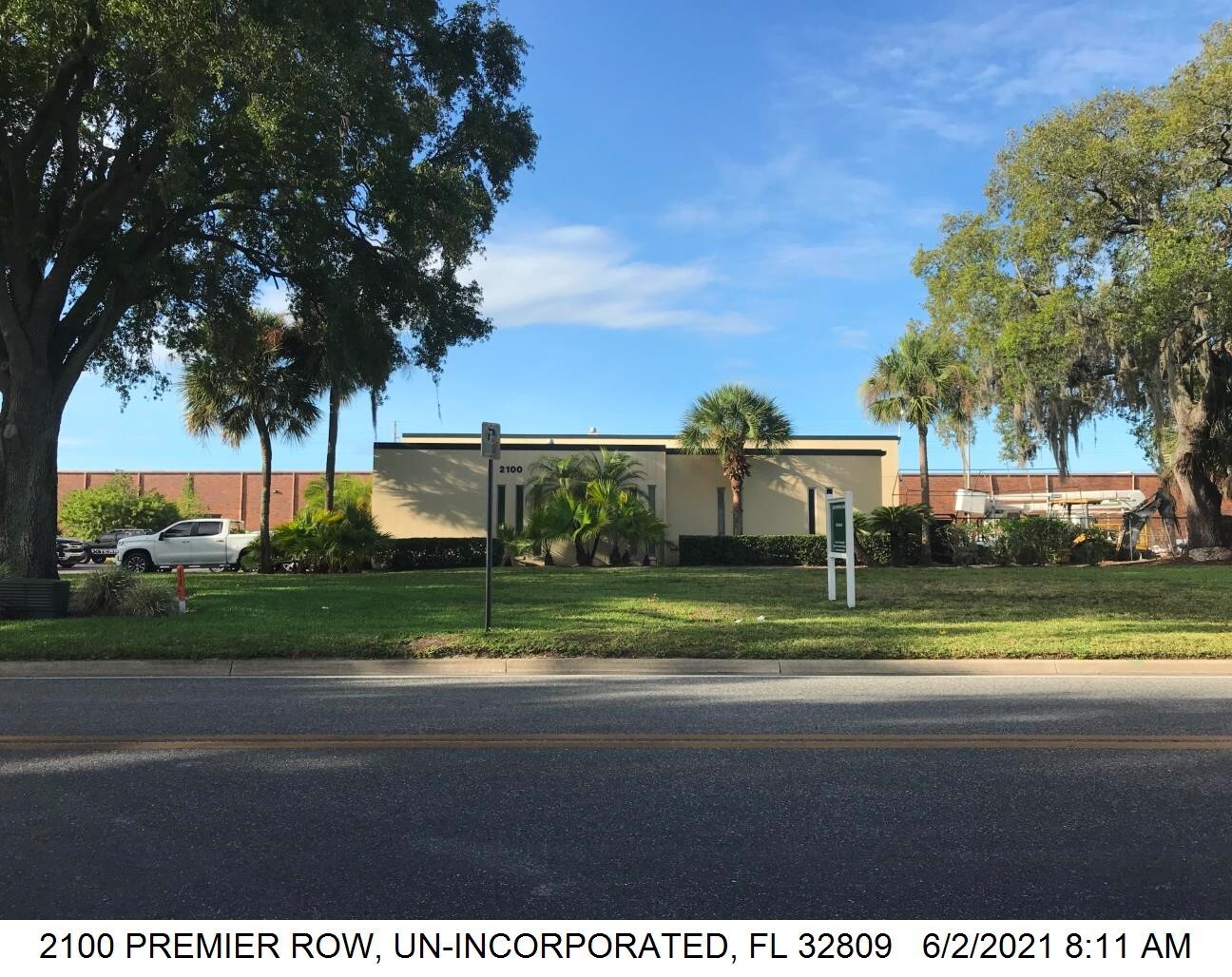 2100 Premier Row, Orlando, FL for Rent