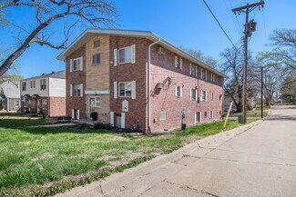Omaha, NE undefined - 801 N 48th St Omaha, NE undefined - 801 N 48th St