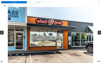 Lexington, KY undefined - 351 Southland Dr