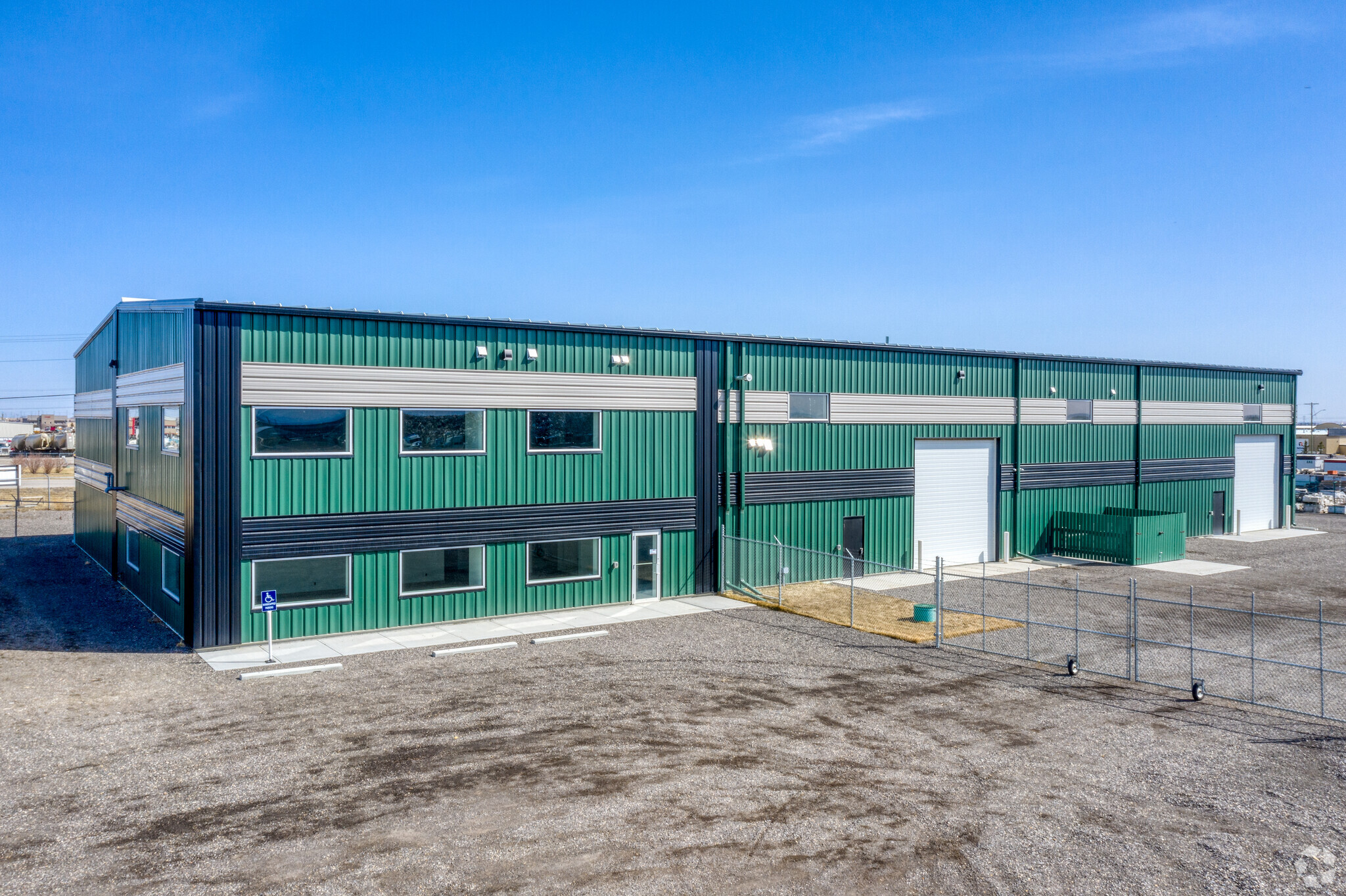 9055 Innovation Ave SE, Calgary, AB for Sale