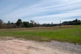 Woodville, TX Commercial - U. S. Highway 69S