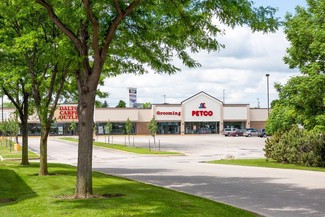 Oshkosh, WI Retail - 1900-1964 S Koeller St