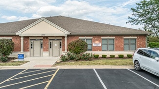 Lockport, IL Medical - 16610 W 159th St Lockport, IL Medical - 16610 W 159th St