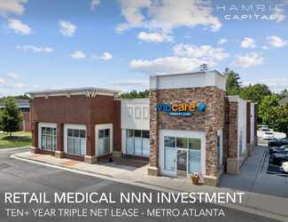 Hiram, GA Freestanding - 5610 Wendy Bagwell Pky