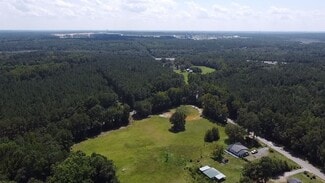 Hamlet, NC Industrial - 1271 Airport Rd