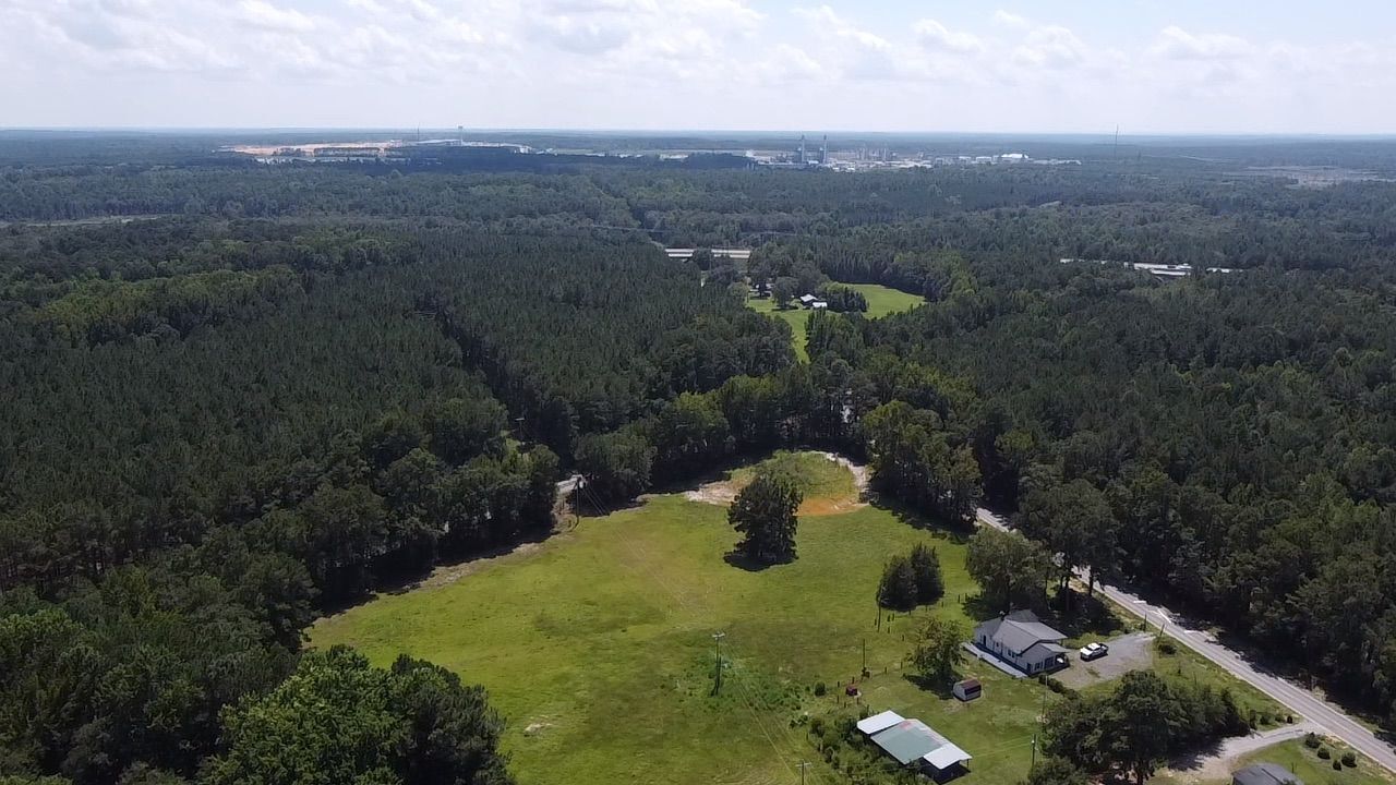 1271 Airport Rd, Hamlet, NC for Sale