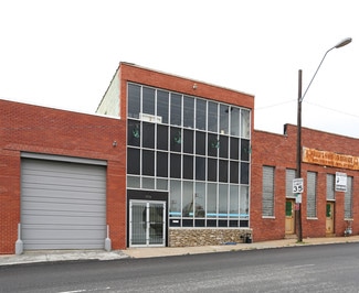 Kansas City, MO Flex - 1714 Holmes St