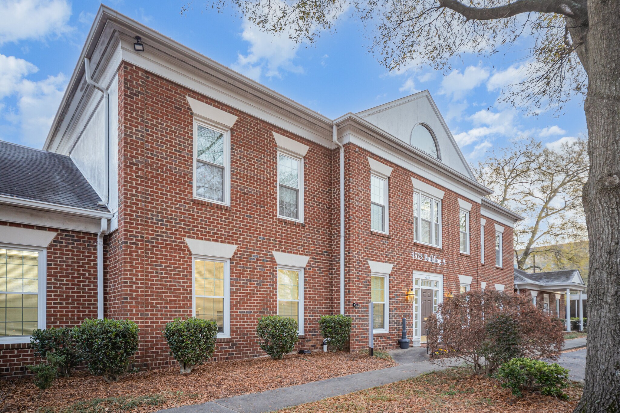 4523 Park Rd, Charlotte, NC for Sale