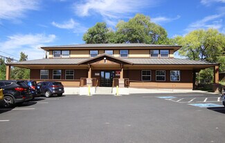 Bend, OR Office - 62968 O B Riley Rd