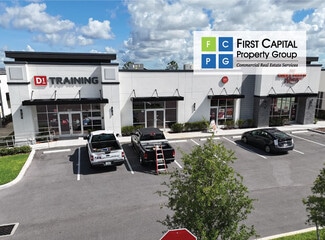 Clermont, FL Retail - 2631 S Highway 27