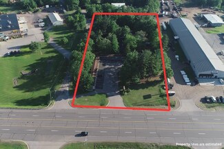 Negaunee, MI Commercial - 349 US Highway 41 E