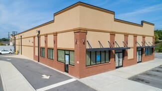 West Columbia, SC Retail - 2515 Sunset Blvd