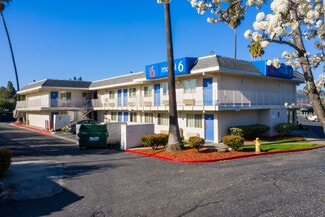 Pleasanton, CA Hospitality - 5102 Hopyard Rd