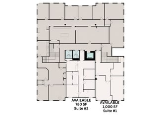 Collegeville, PA Office, Office/Medical - 555 2nd Ave