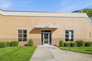 Dayton, OH Industrial - 1740 Thomas Paine Pky Dayton, OH Industrial - 1740 Thomas Paine Pky