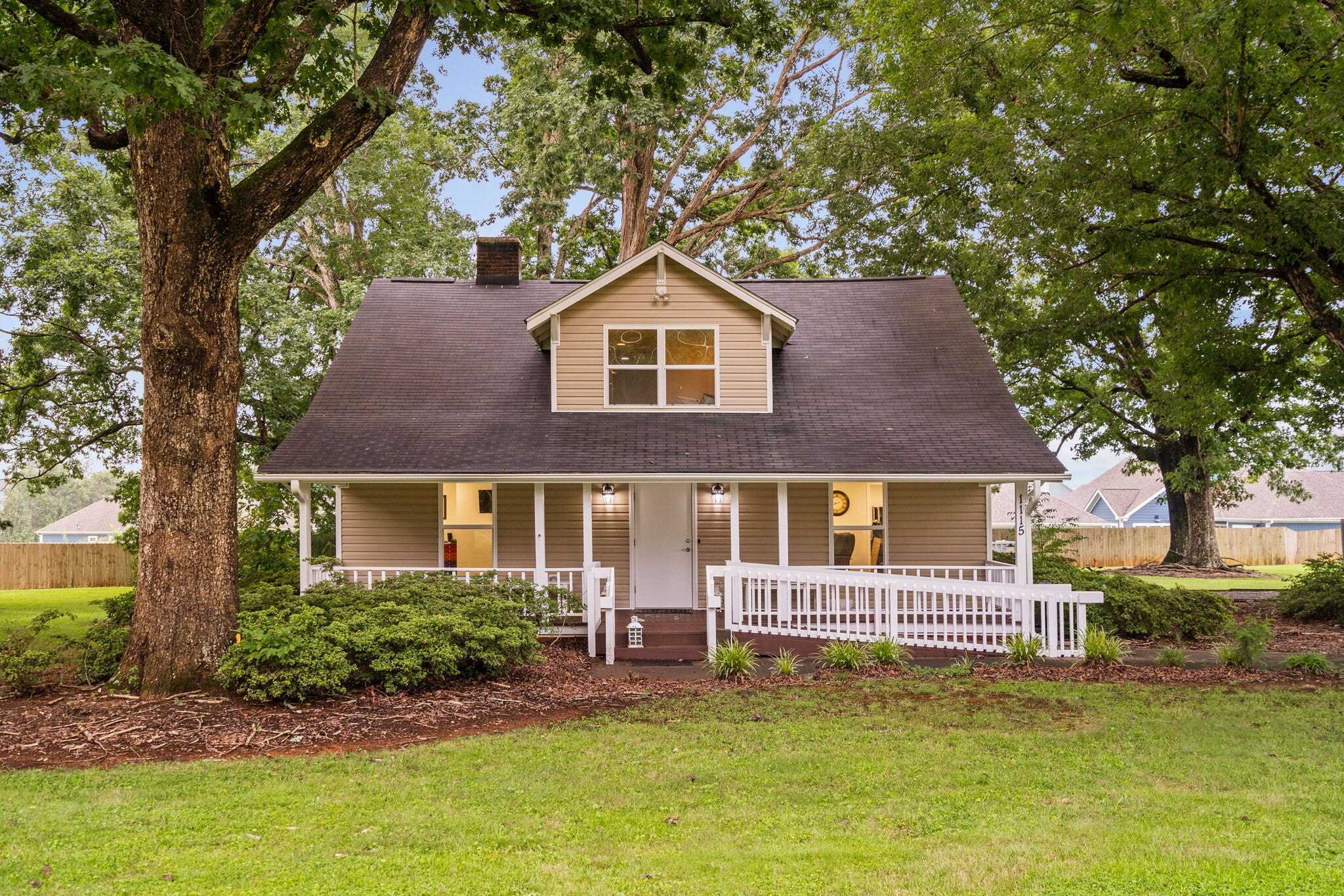 1115 S Fifth St, Mebane, NC for Sale