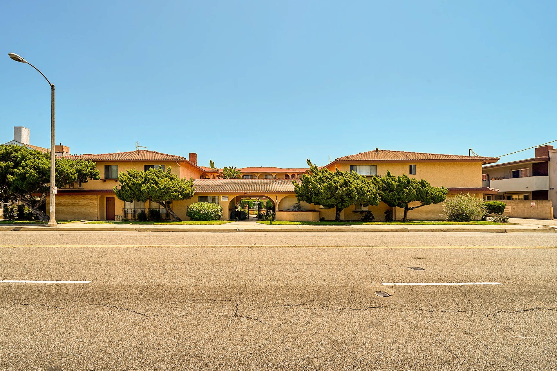 1010 S Atlantic Blvd, Alhambra, CA for Sale