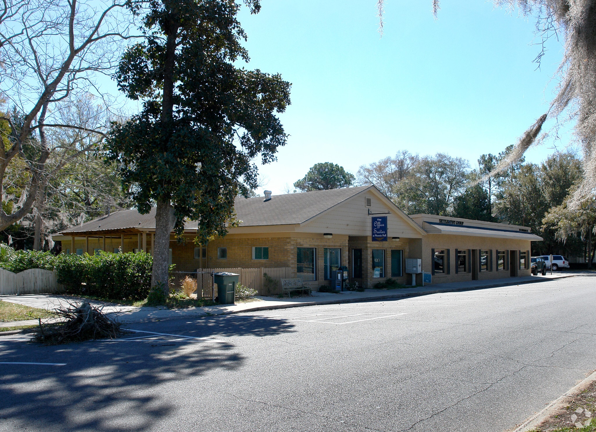 300-302 Osborne St, Saint Marys, GA for Rent