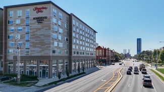 Indianapolis, IN Retail - 414 W Vermont St Indianapolis, IN Retail - 414 W Vermont St