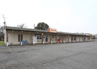 Benbrook, TX Office/Retail - 4614-4622 Highway 377