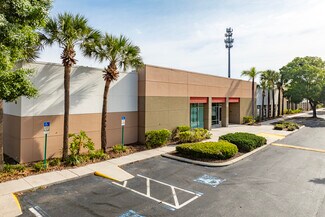 Tampa, FL undefined - 10441 University Center Dr
