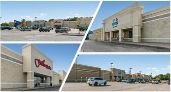 3620-3640 Miller Rd, Flint, MI for Sale