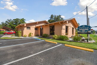 Clearwater, FL Office/Medical - 1105 S Fort Harrison Ave