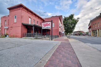 Geneva, OH Storefront Retail/Residential - 35 W Main St