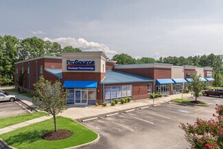 Yorktown, VA Retail - 301 Village Ave Yorktown, VA Retail - 301 Village Ave