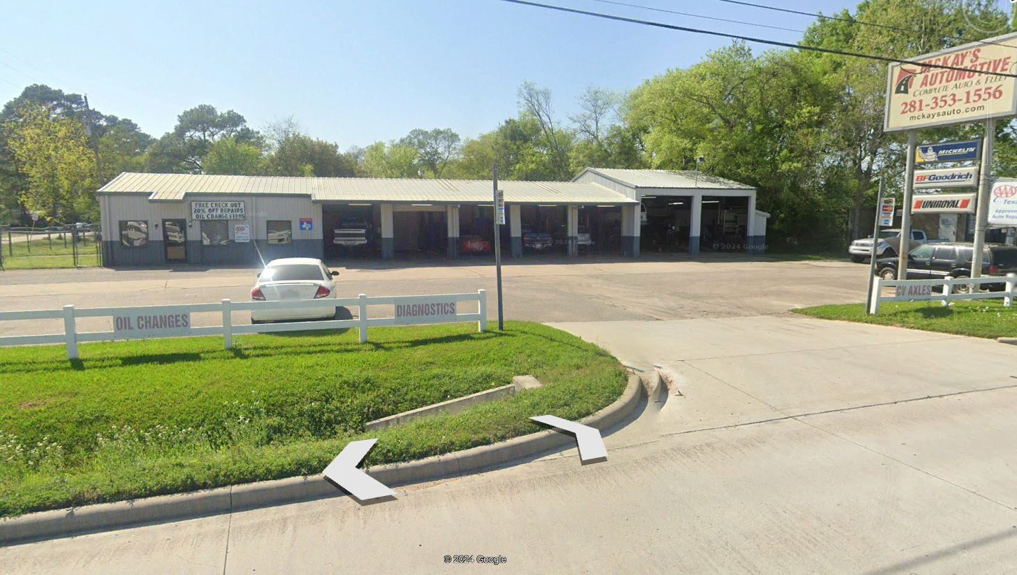 22600 Gosling Rd, Spring, TX for Sale