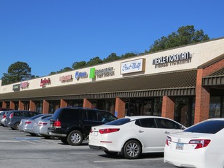 Conyers, GA Retail - 1745 Highway 138