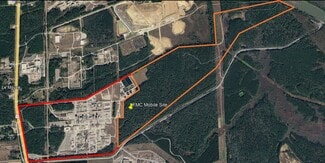 Axis, AL Manufacturing - 12650 U.S. 43 Hwy